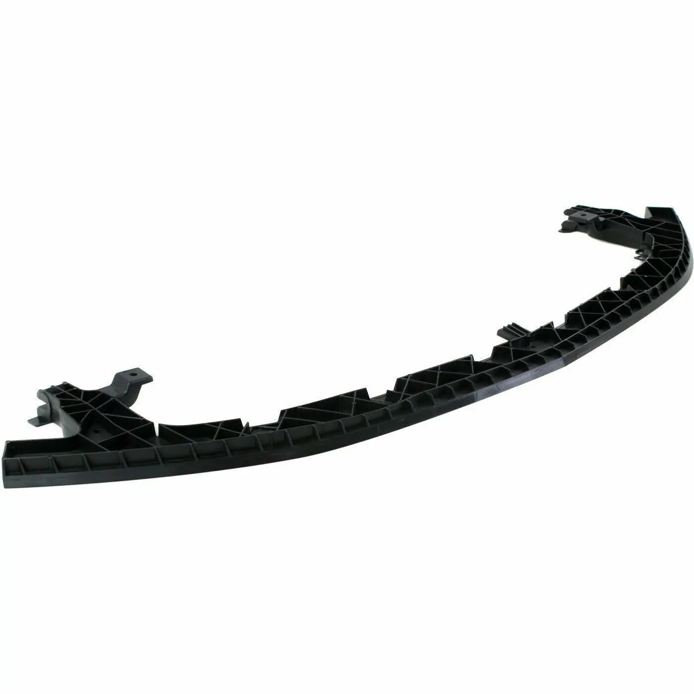 Flyingsohigh Lower Front Bumper Reinforcement for 2013 2014 2015 Chevrolet Malibu Impact Bar GM1007112 22818022