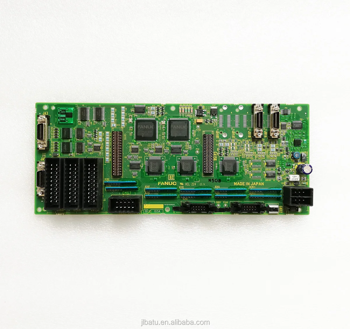 Original And New CNC FANUC Circuit Board A20B-2005-0110