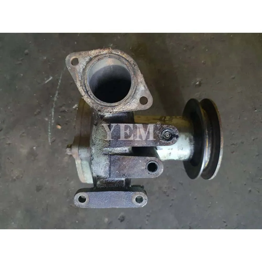S6A3 Water Pump for Mitsubishi Diesel Engine Parts