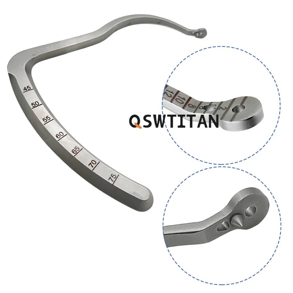 ACL/PCL Instrument