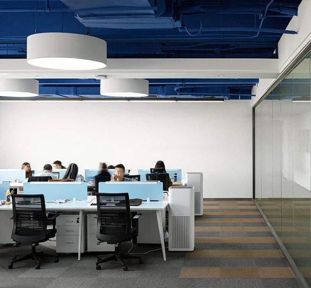 Dengfeng (Zhaoqing) Trading Co., Ltd. 1