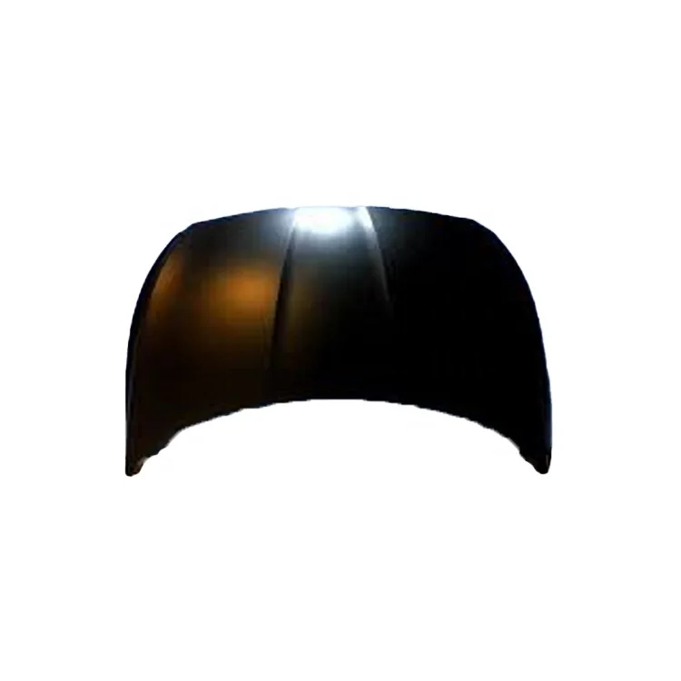 KEBEL High Guarantee Automobile Engine Hoods OEM 66400-1R100 Car Hood for Hyundai Accent 2011