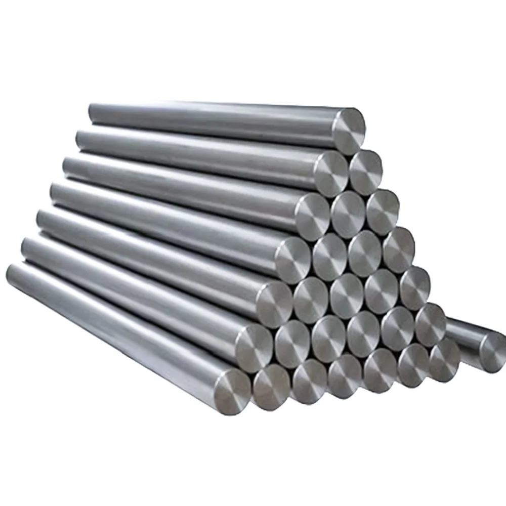 EIL titanium rod EIL titanium rod