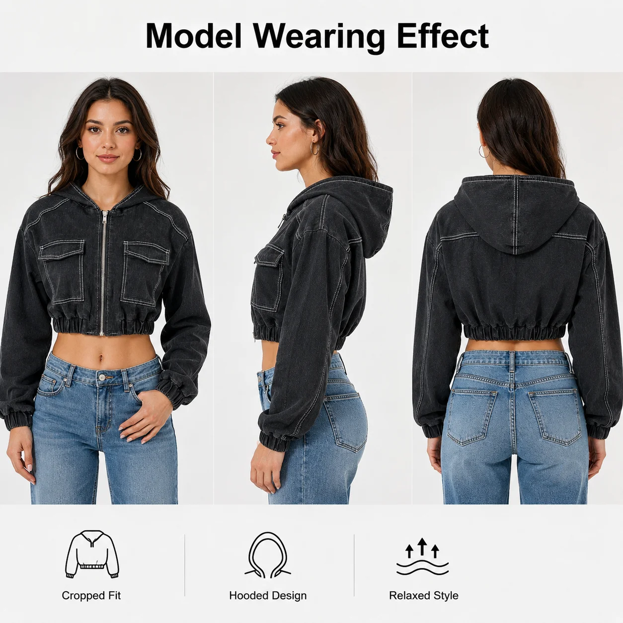 Model image