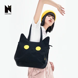 NOXXON Custom Tote Hand Bag Women's Zipper Tote Bags Designer Shoulder Bags for Daily Life OEM ODM Available