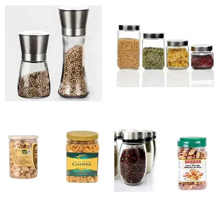 Economic Factory Clam-shell Plastic Punnet Filling Packing Machine with Multi-head Weigher for Frozen Shrimp Fresh Mussel Meat