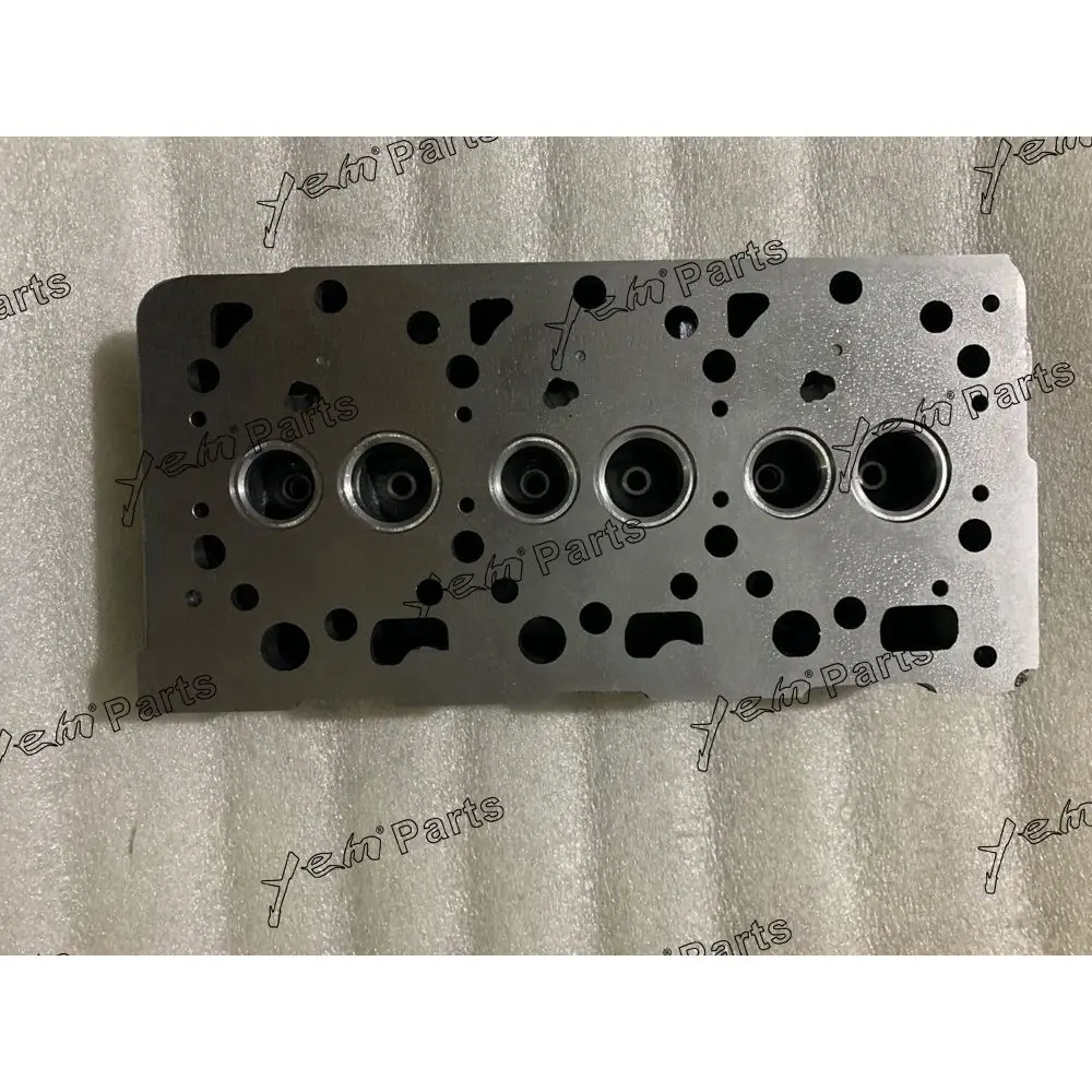 Engine Repair Kit SD23 Cylinder Head for Nissan Cylinder Head 6