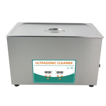 Small Household Ultrasonic Cleaner 30L Chaonon Dental  Jewelry Goldsmith Tools Surgical Instruments Ultrasonic Cleaning Machine