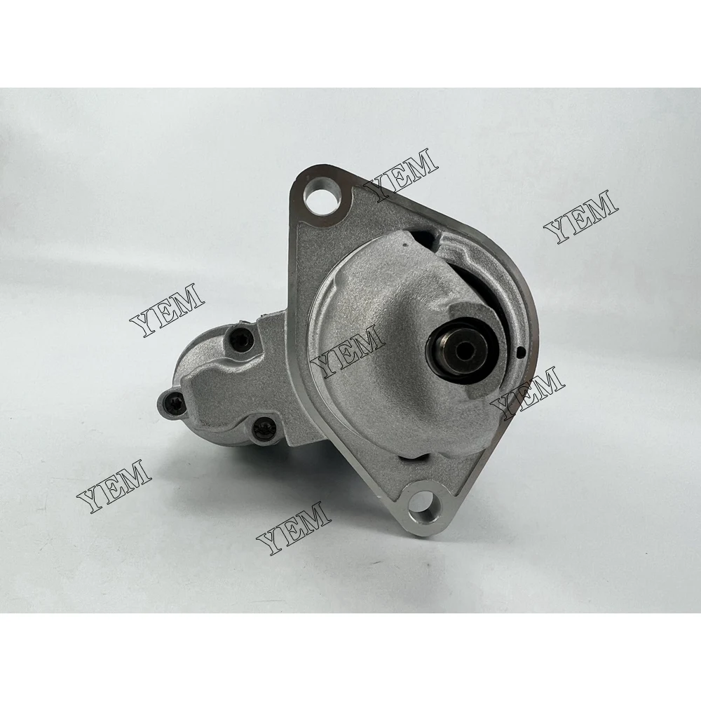 Starter Motor 243-4342 for Caterpillar C2.2 Engine Part Hot Selling 3