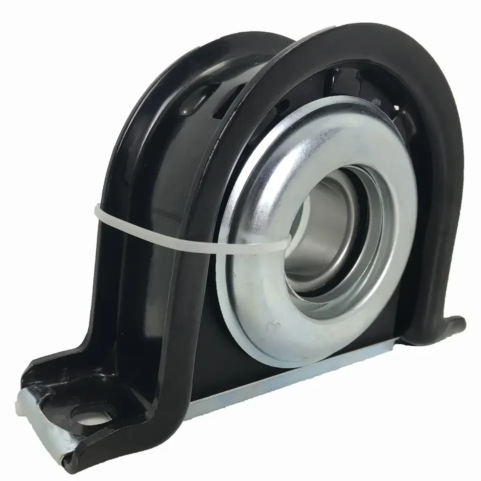 Опорный подшипник центра приводного вала HB 88509 центрового подшипника Тяжелого Грузовика