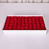 สีแดงเข้ม