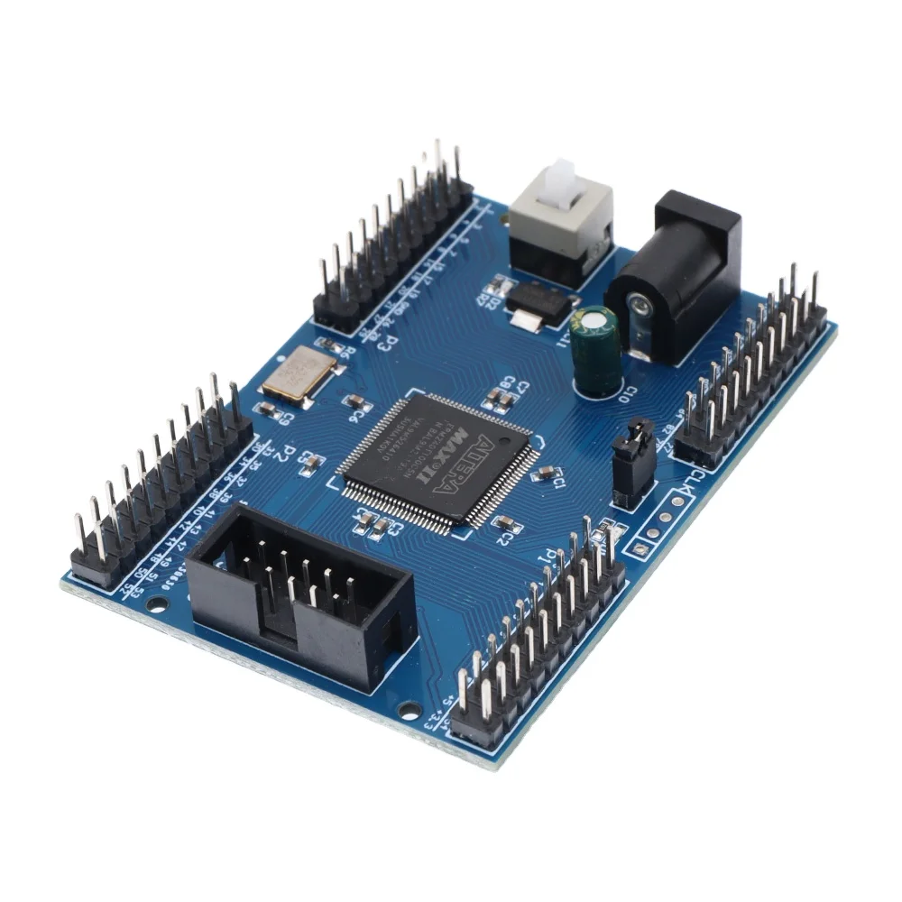 Altera MAX II EPM240 CPLD Development Board - Learning Tool