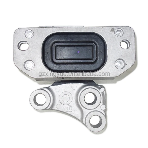 Engine Transmission Trans Mount For Jeep Renegade Compass 2.4l 2017