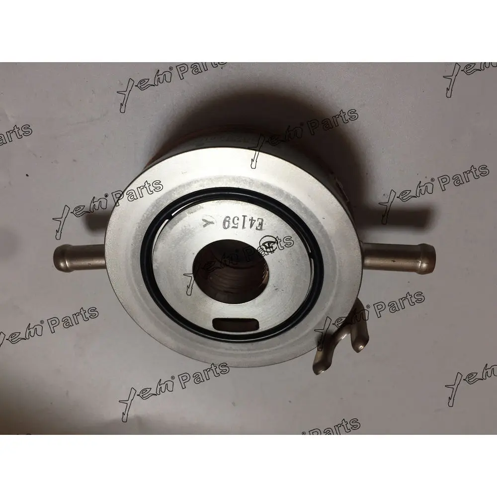 4TNV88 Oil Cooler 129508-33010 for Yanmar Engine Repair Kit