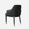 Black [Nappa Leather]