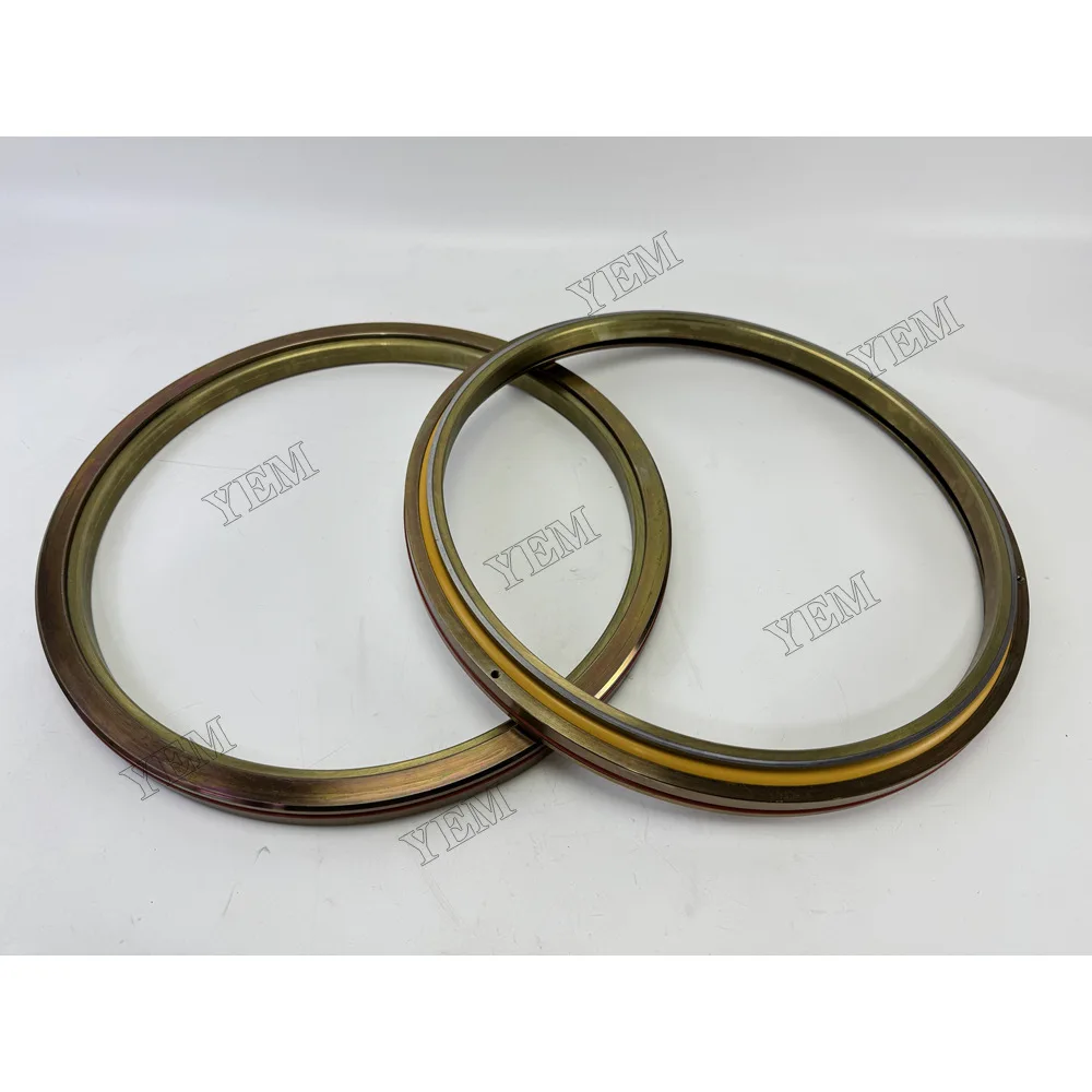 For Caterpillar Seal Kit 363-4457 219-0615 Replacement Engine Parts 6
