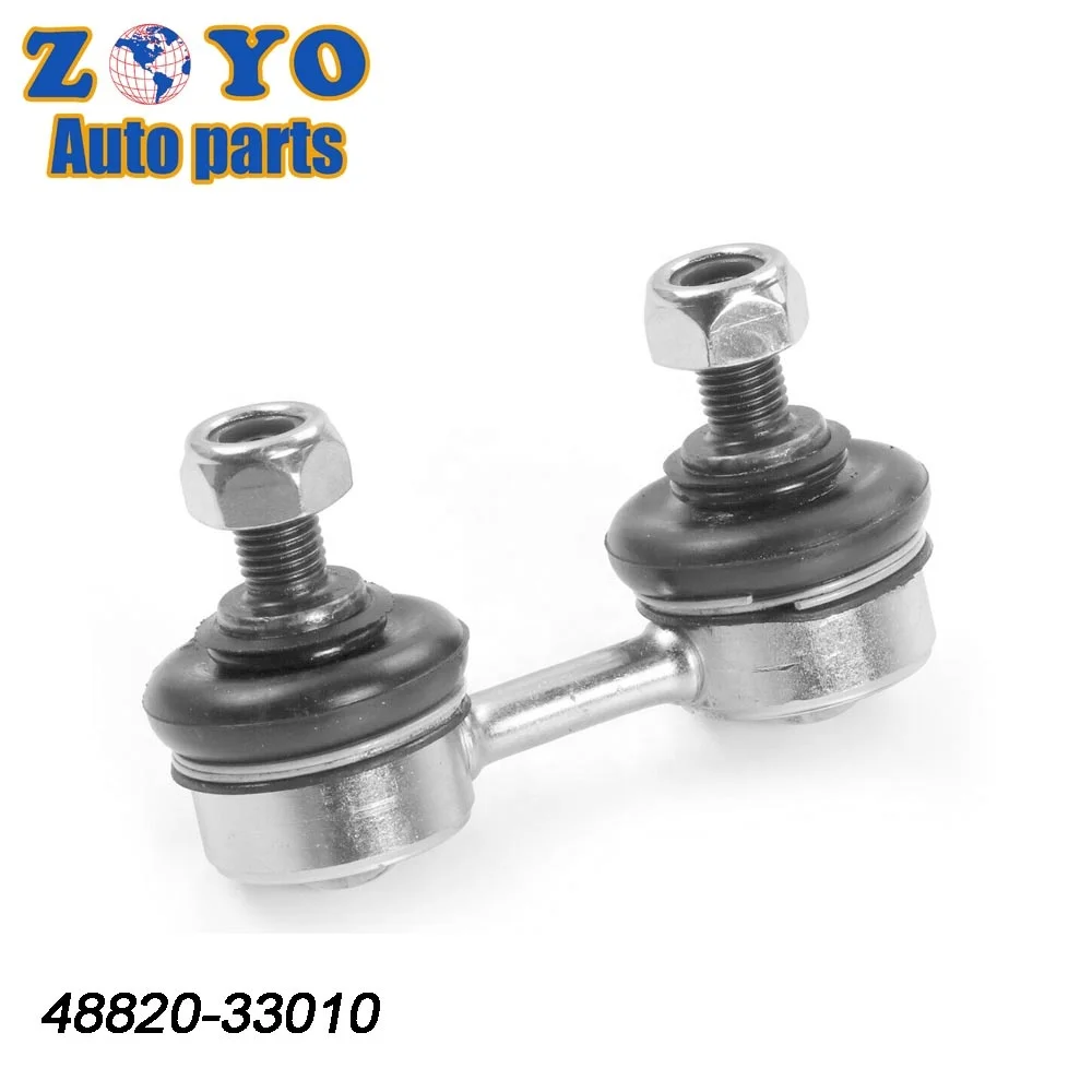 空ページ 48820-33010 Japanese Car Suspension Parts for Toyota Corolla & Camry
