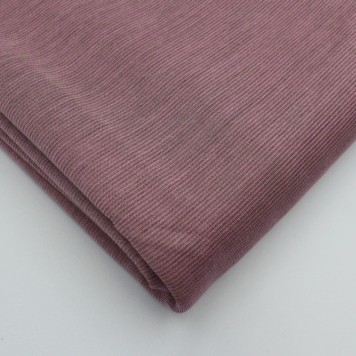 Flexible Elastic Knit Conductive Faraday Fabric For Radiation Shielding