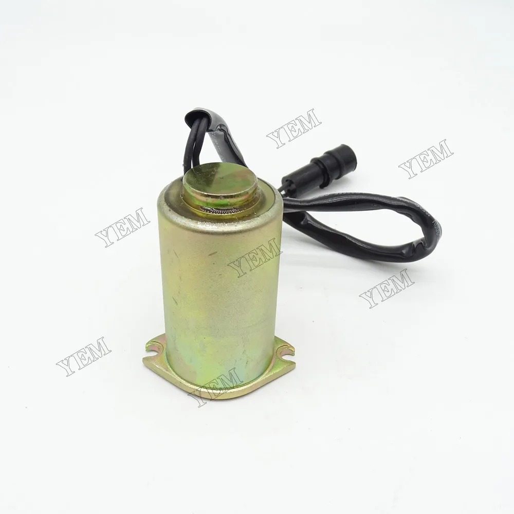 For Cat 4I-5674 Solemoid Valve Aftermarket Engine Spare Parts