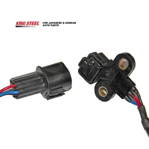 KINGSTEEL OEM MD342826 Auto Spare Parts Electrical Systems Crankshaft Position Sensor for MITSUBISHI TRITON KB4T L200 4WD 2006-