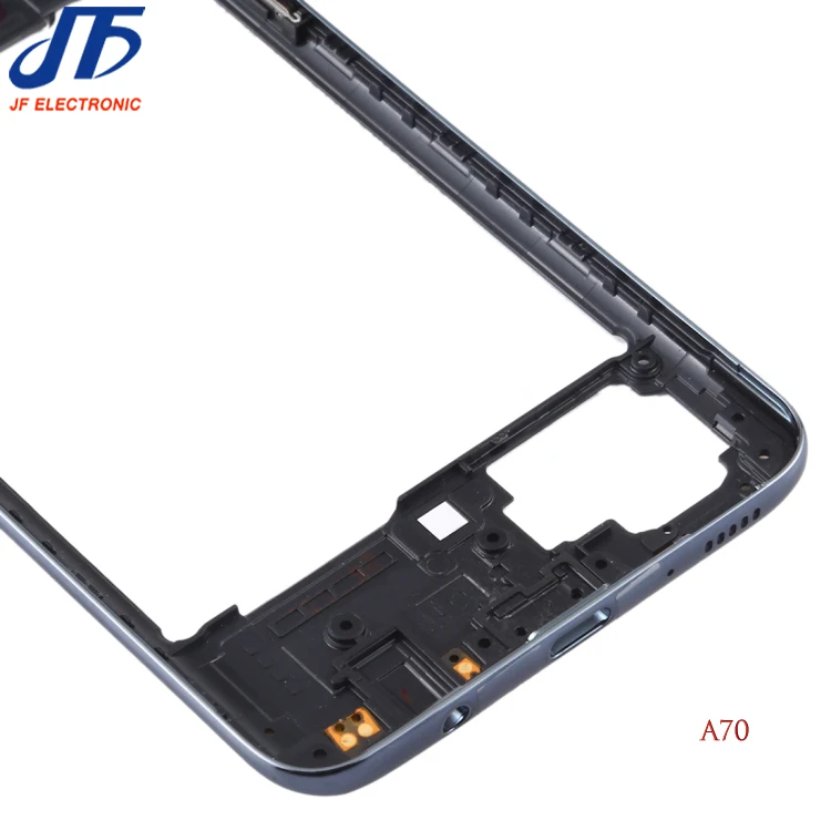 For Samsung Galaxy A70 A705F Battery Housing Middle Frame