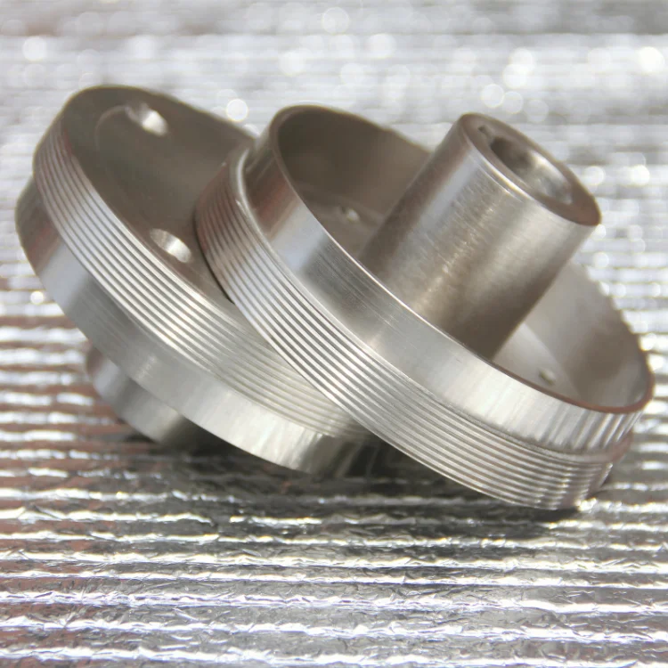 Packaging Machine Checkered Heat Sealing Roller Shrink Sealing Wheels