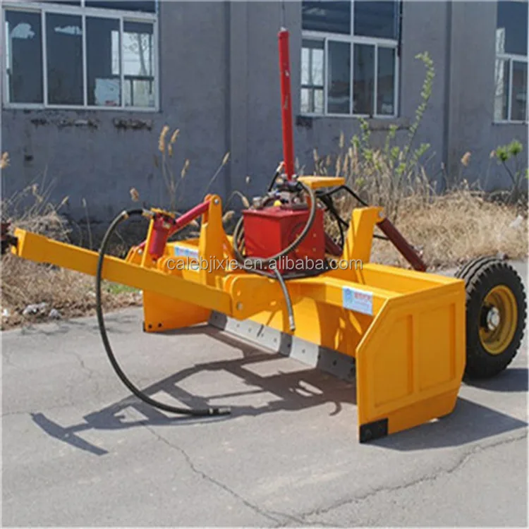 Wholesale Farm 3 Point Land Leveler - Efficient Grading