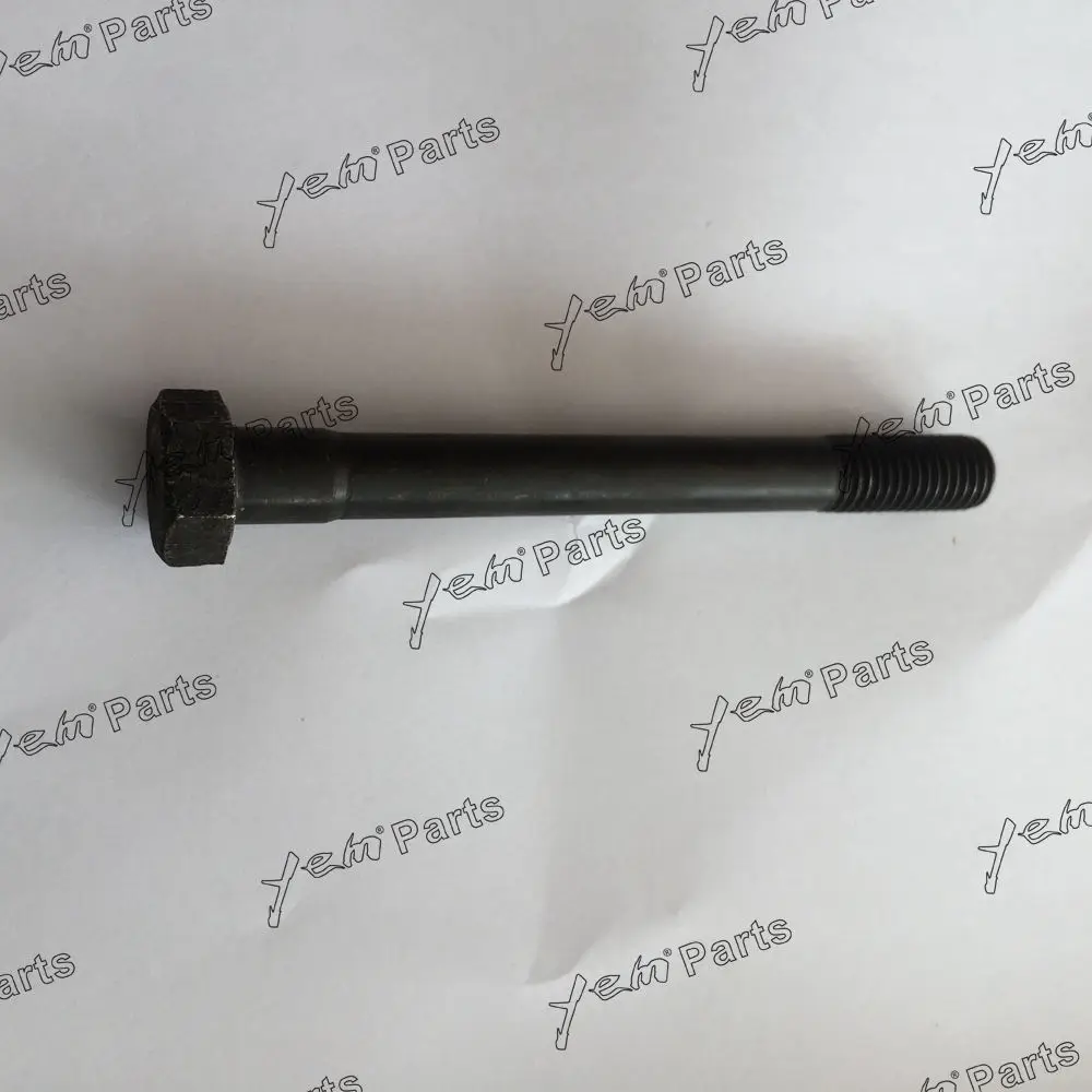 S4S Cylinder Head Screw for Mitsubishi