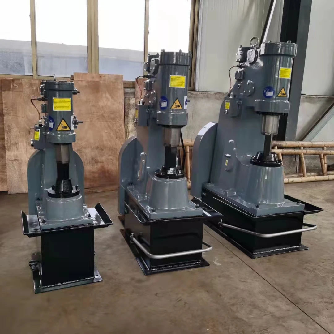 Small Air Hammer C41 16kg 25kg 40kg 55kg 75kg Blacksmith Pneumatic