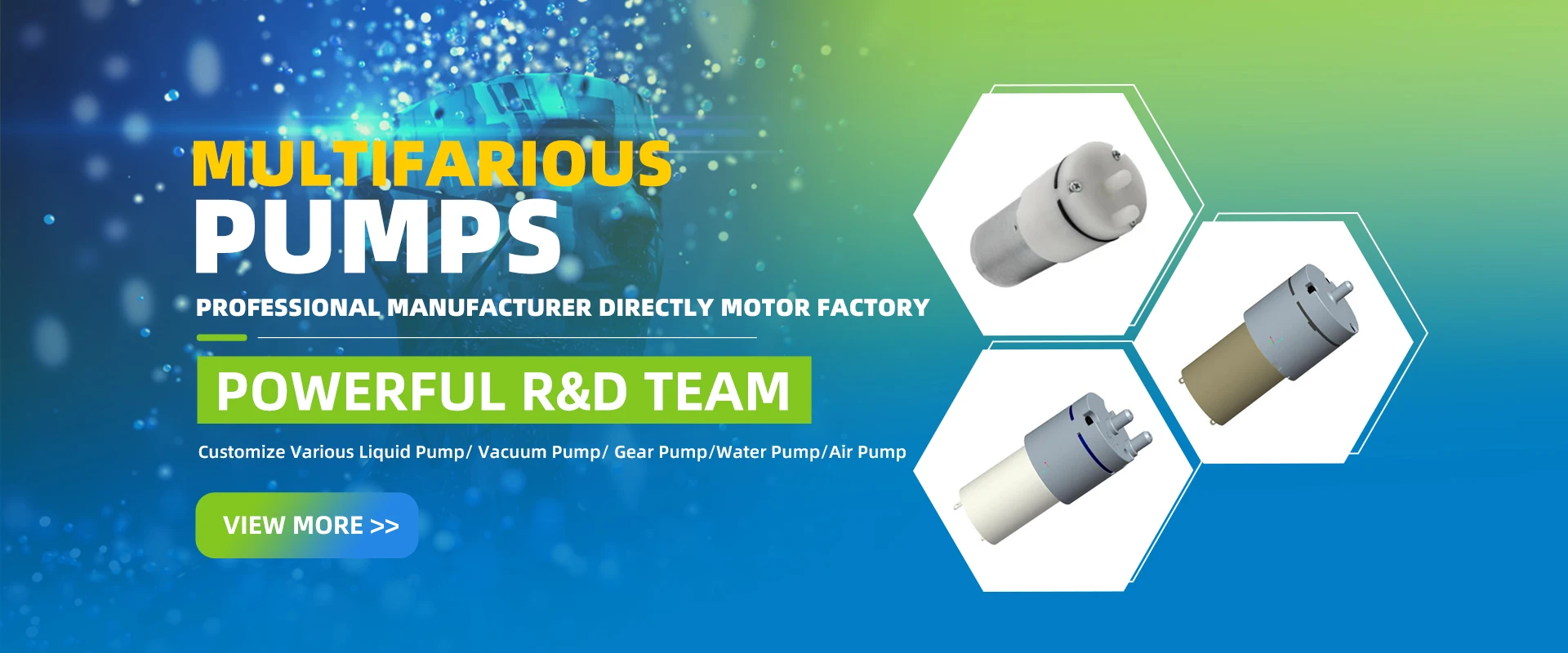 Brushless Electric Mini Motor, 12V, 6000rpm, 2430, BLDC - detail 2