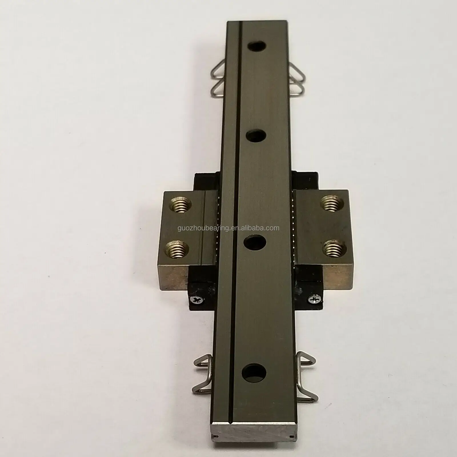 Japan MISUMI Linear Guide Block SEBN8 SEBNZ8 SEBNL8 SEBNLZ8