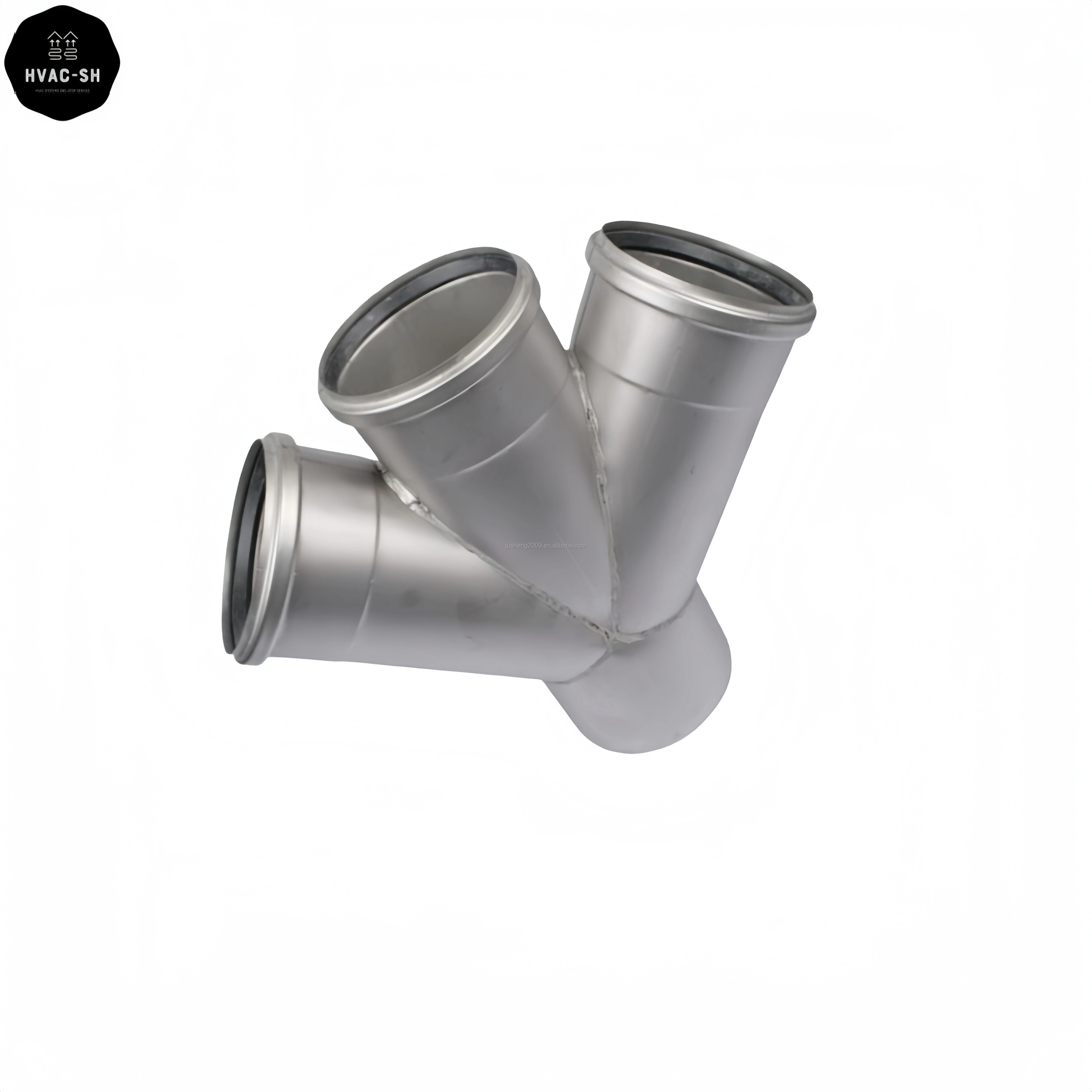 Factory Price Square Air Duct  Plate Type Diffuser Aluminum  Air Conditioning Ceiling Diffuser