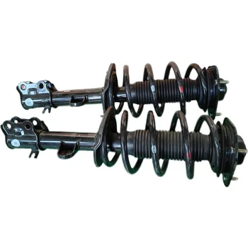 SSANGYONG  ACTYON KYRON REXTON KORANDO C MUSSO RODIUS TIVOLIShock absorber assembly  shock absorber  4430134004