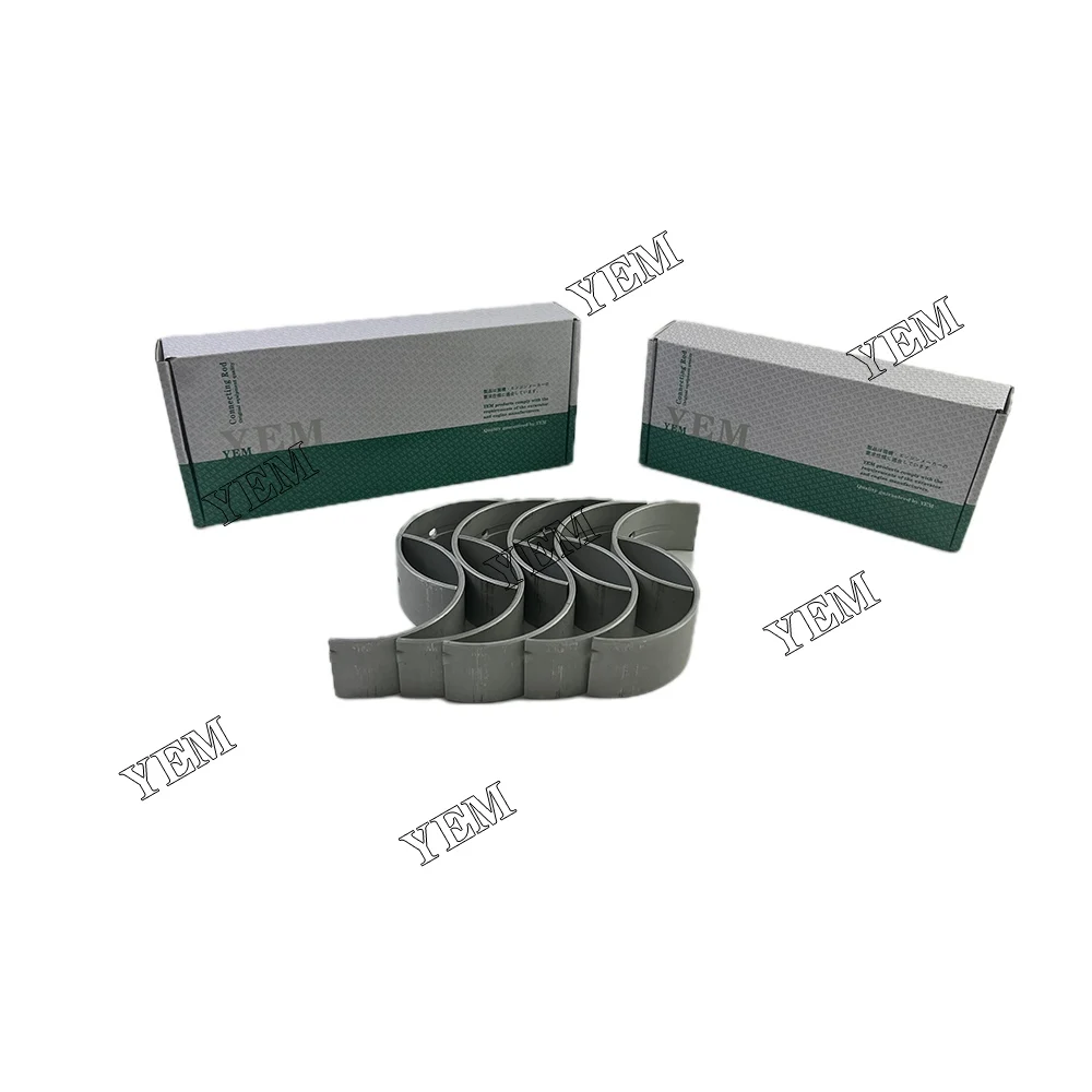 4DR7 Equipment Main Bearing for Mitsubishi Factory Direct Sales