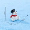 3# Snowman