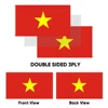 Drapeau du Vietnam