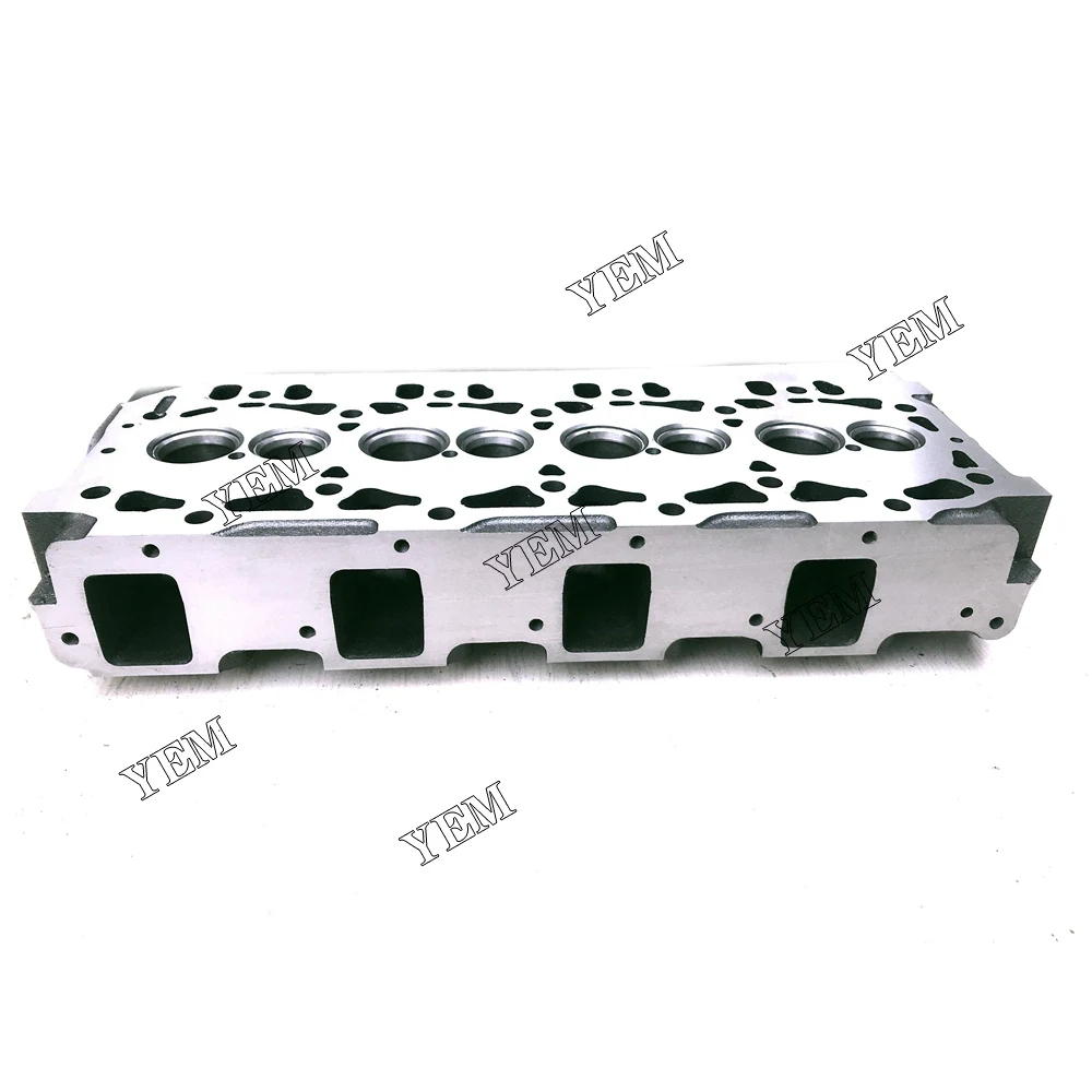 4TNE94 Cylinder Head for Yanmar Tractor Excavator Spare Parts