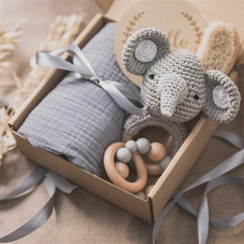 Best Manufacturers For Newborn Gift Set