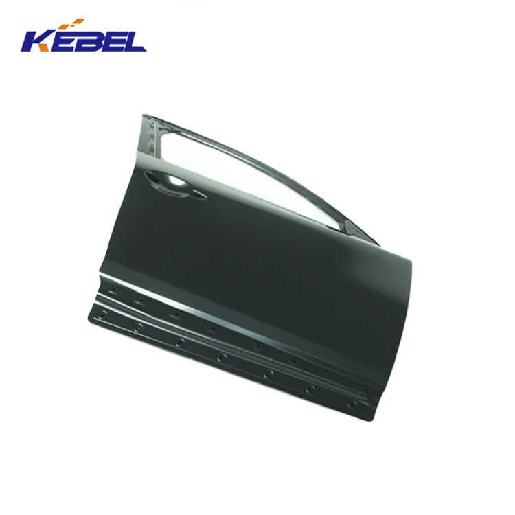 product kebel large stock auto body systems front doors dfy0 58 02xb oem dfy0 59 02xb car doors for mazda cx30 2020 -5