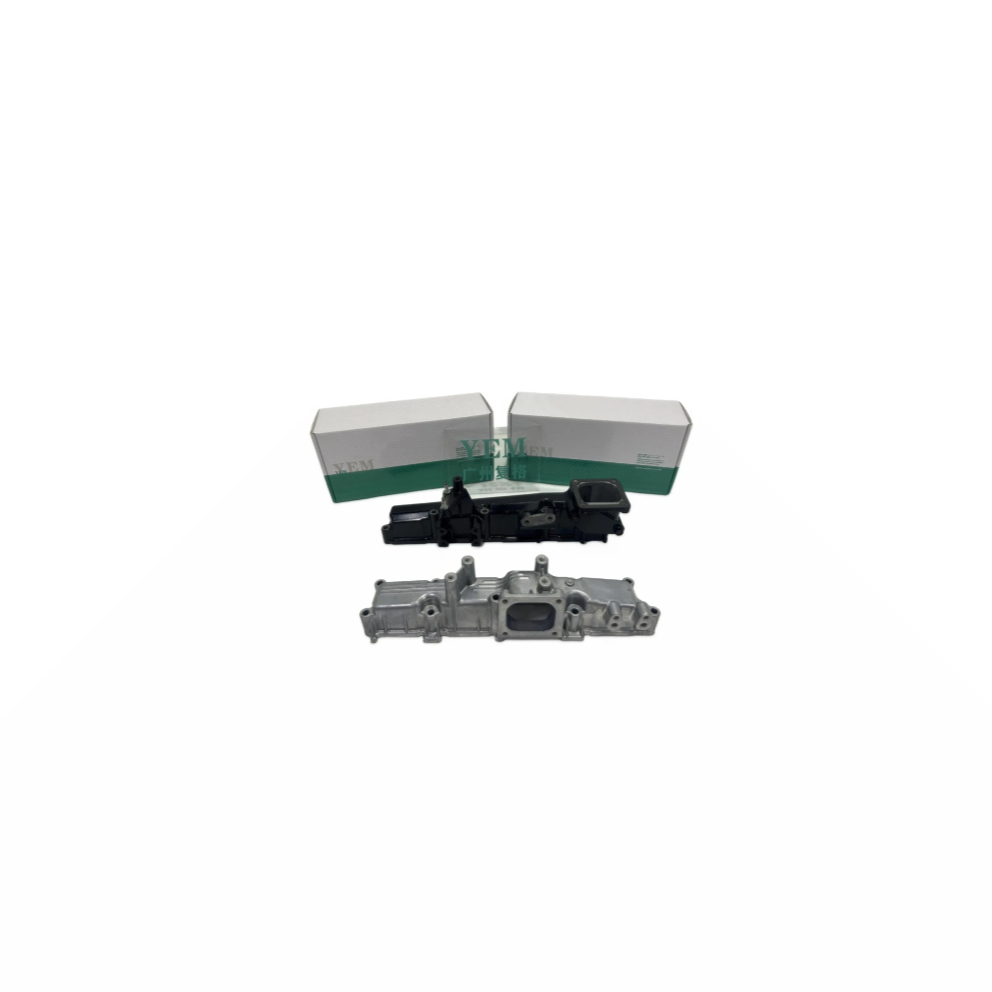 KE75 L2E L3C L3E Intake Manifold for Mitsubishi Engine Repair Kit Engine Replacement Parts
