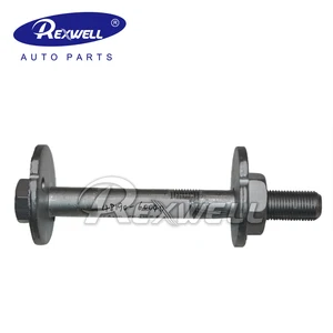 New Genuine OEM 48190-60040 Auto Front Suspension Parts Control Arm Camber Adjust Bolts Kit for Toyota Land Cruiser Lexus GX460