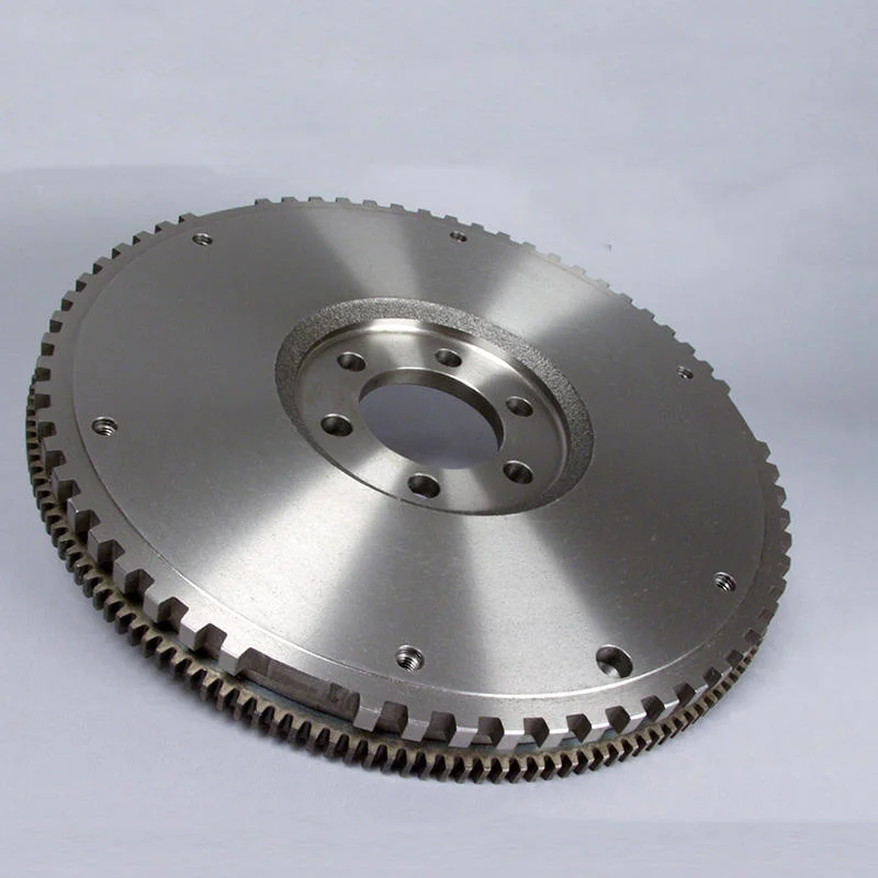 American Sand Casting Truck Flywheel for MACK 530GB3174