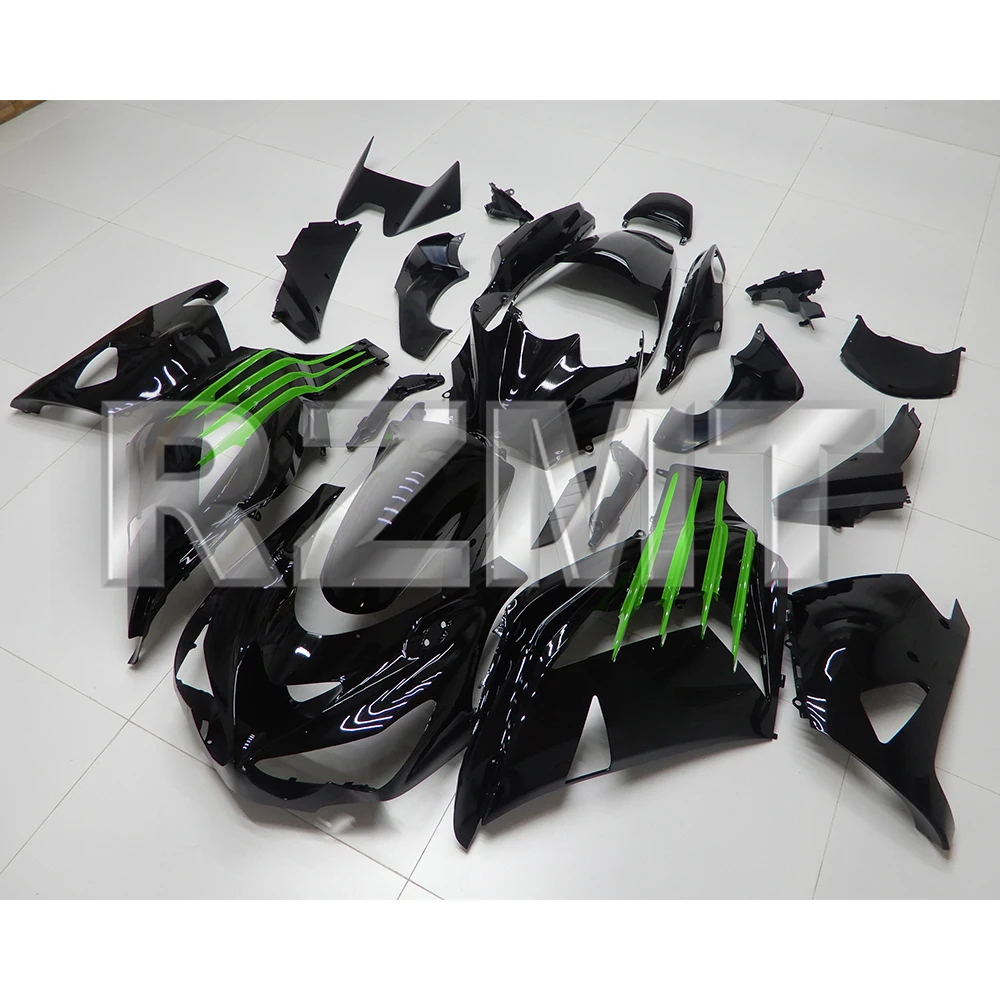 For Kawasaki Ninja ZX-14R ZZR1400 2012-2026 ZX14R Motorcycle