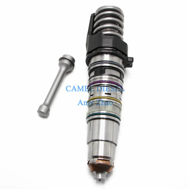 4088725 Remanufactured Diesel Engine Parts Common Rail Injector 