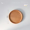 18cm round