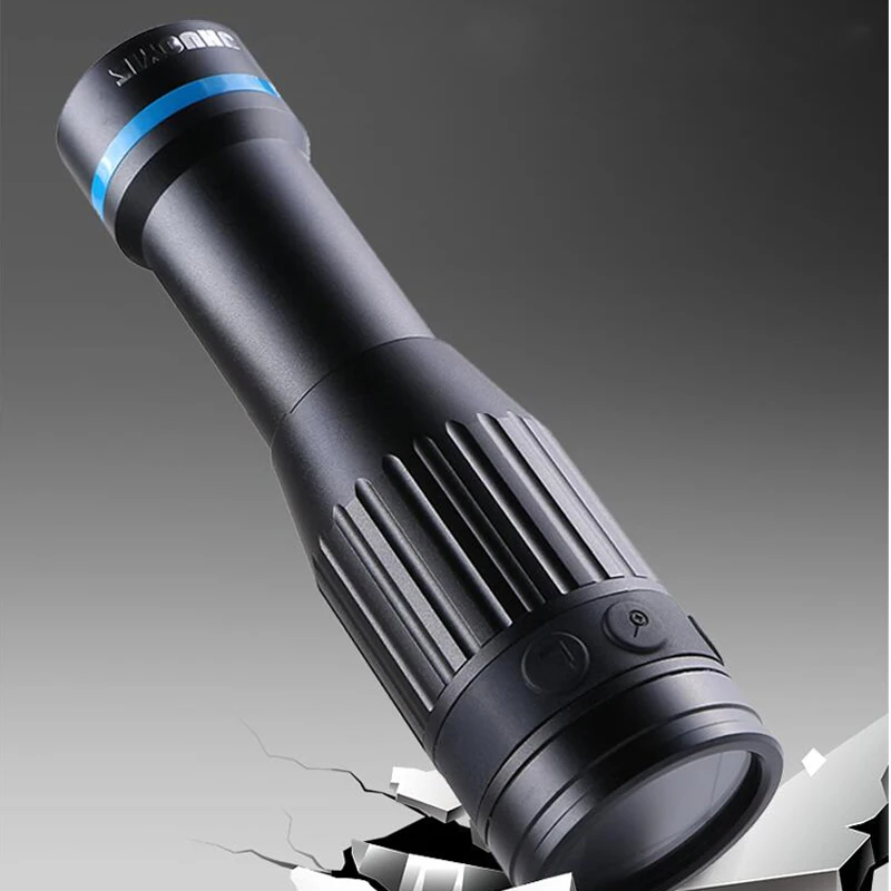 Caméra Thermique Vision Nocturne Thermique Chasse S1, Imagerie