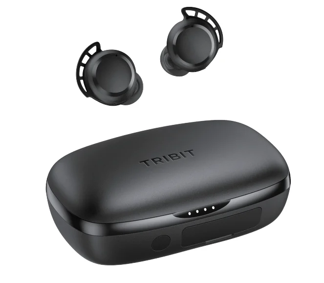 Tribit Bluetooth store earbuds