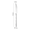 Dinner knife