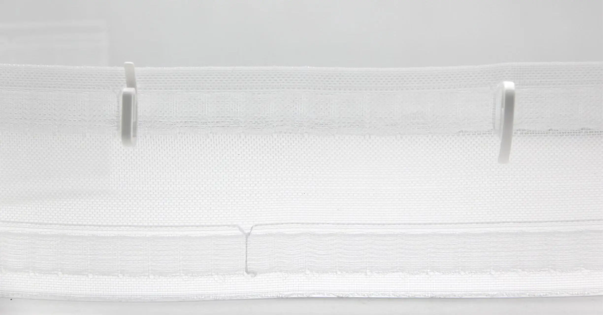 Curtain Hook S Fold Curtain Gather For Tape Rai Tape Ripple Foldl Wave