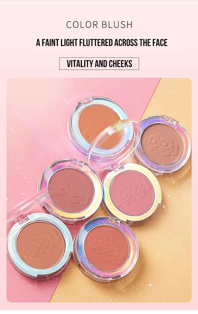 Akiaco Professional Oem Factory Of High Quality Beauty Makeup Custom